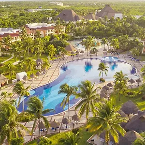 Resort Bahia Principe Grand Coba, Akumal