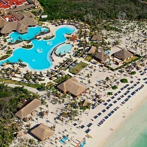 5* リゾート Grand Palladium White &